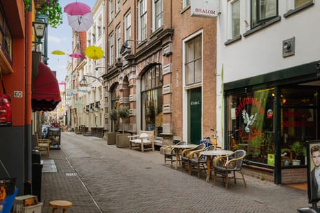 Grote Overstraat 73 secondary image