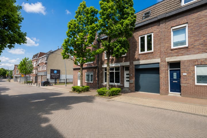 St.Pieterstraat 54 main image