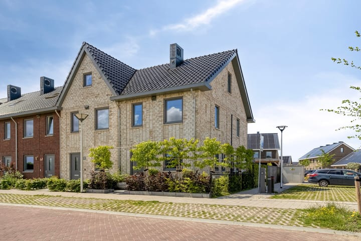 Koekoeksbloem 33 main image