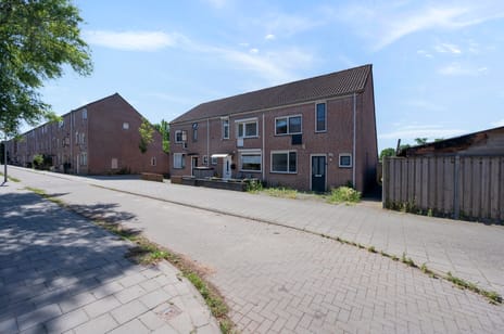Hilversumpad 41