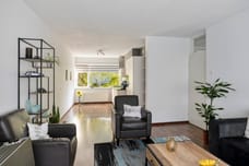 Afbeelding van Vondelstraat 154 - Derde foto