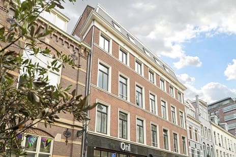 Afbeelding van Prinsestraat 31-B - Tweede foto