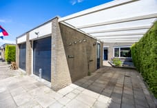 Afbeelding van Mambostraat 32 - Derde foto