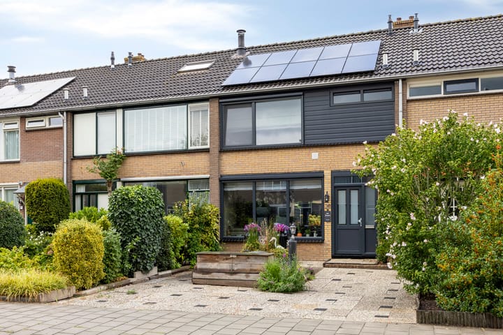 Papenhoeflaan 20 main image