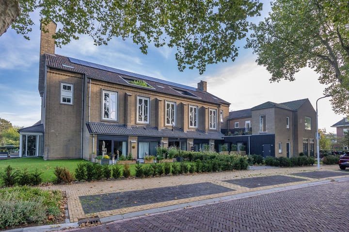 Jachthavenstraat 1-H main image