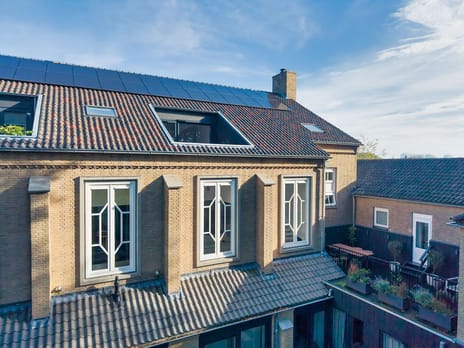 Afbeelding van Jachthavenstraat 1-H - Tweede foto