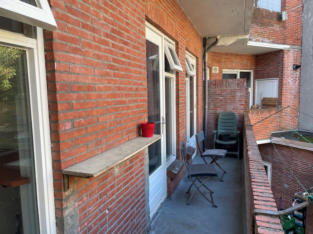House Exterior
