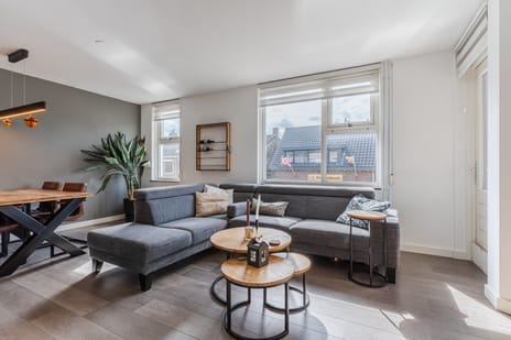 Afbeelding van Spoorlaan 12 - Tweede foto