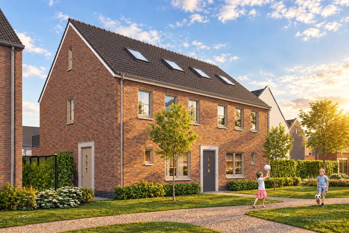 Foto van Studio's Bovenwoning