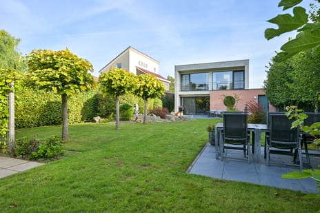 Afbeelding van Deversstraat 2 - Tweede foto
