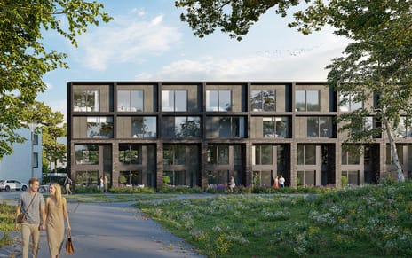 BLOSSEM Cedar | 9 Parkvilla's | Open huis donderdag 3 september 2026 main image