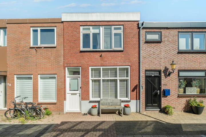 Vijzelstraat 74 main image