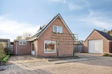 Afbeelding van Cornelis Oomestraat 44 - Tweede foto