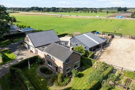 Klooster 38 main image