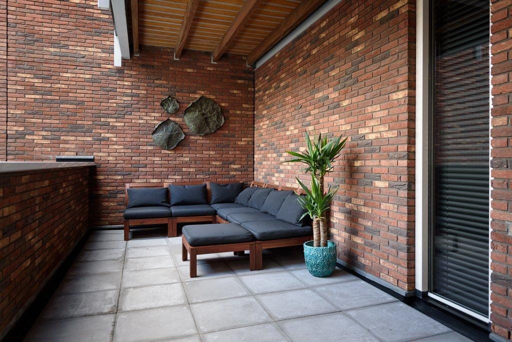 House Exterior