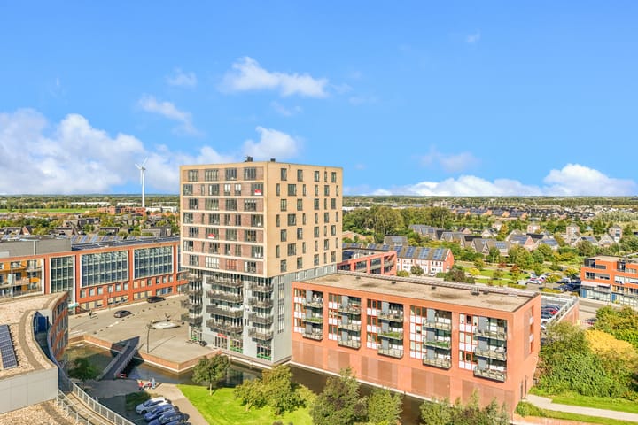 Brandpunt 104 main image