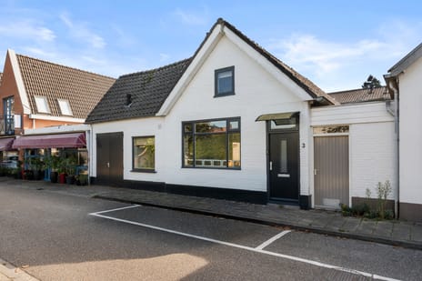 Afbeelding van Bakkerstraat 3 - Tweede foto