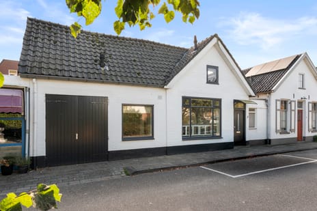 Afbeelding van Bakkerstraat 3 - Derde foto