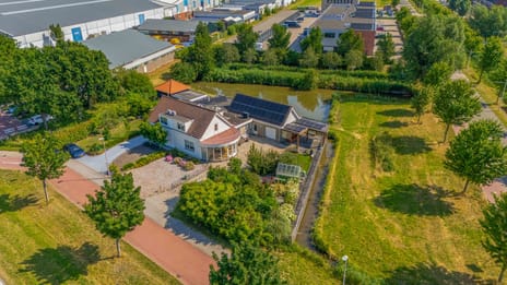 Zuidplasweg 7 tertiary image