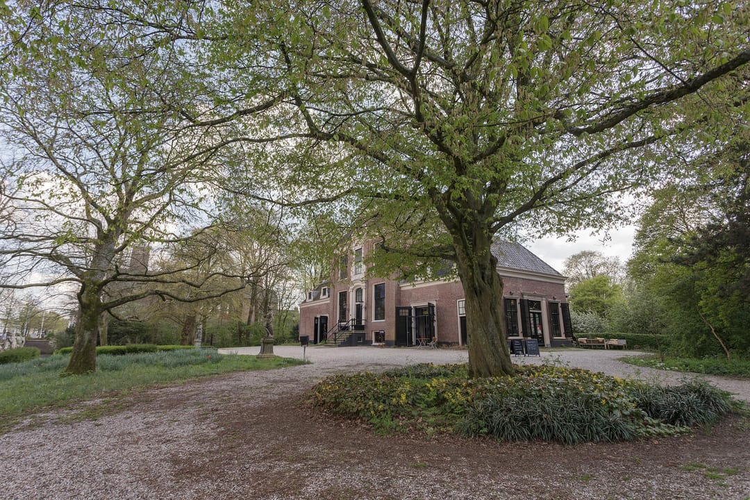 House Exterior