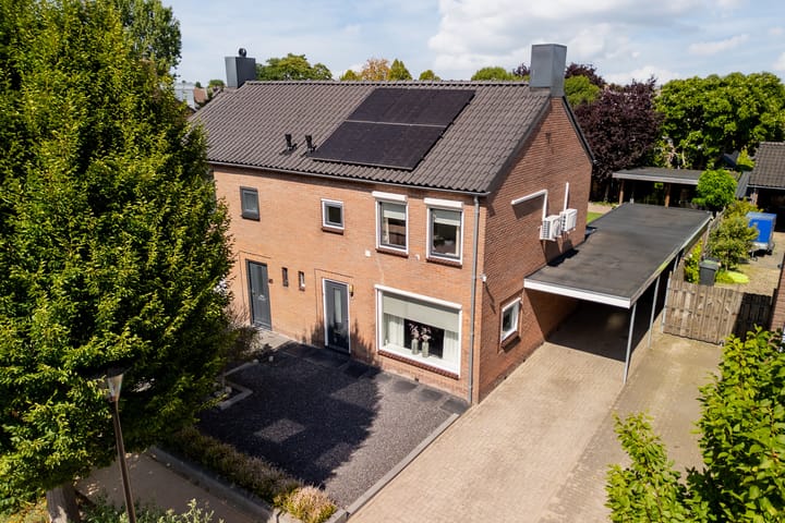 Margrietstraat 18 main image