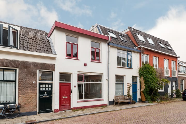Gildstraat 18 main image