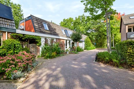 Afbeelding van Mauvekant 15 - Tweede foto