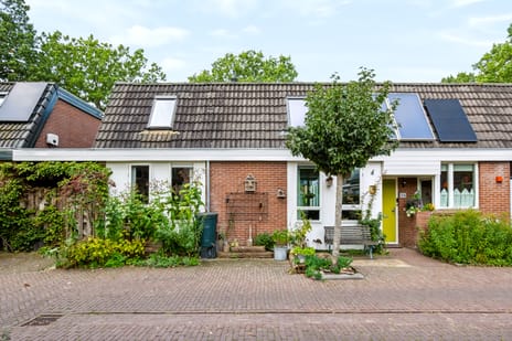 Afbeelding van Mauvekant 15 - Derde foto
