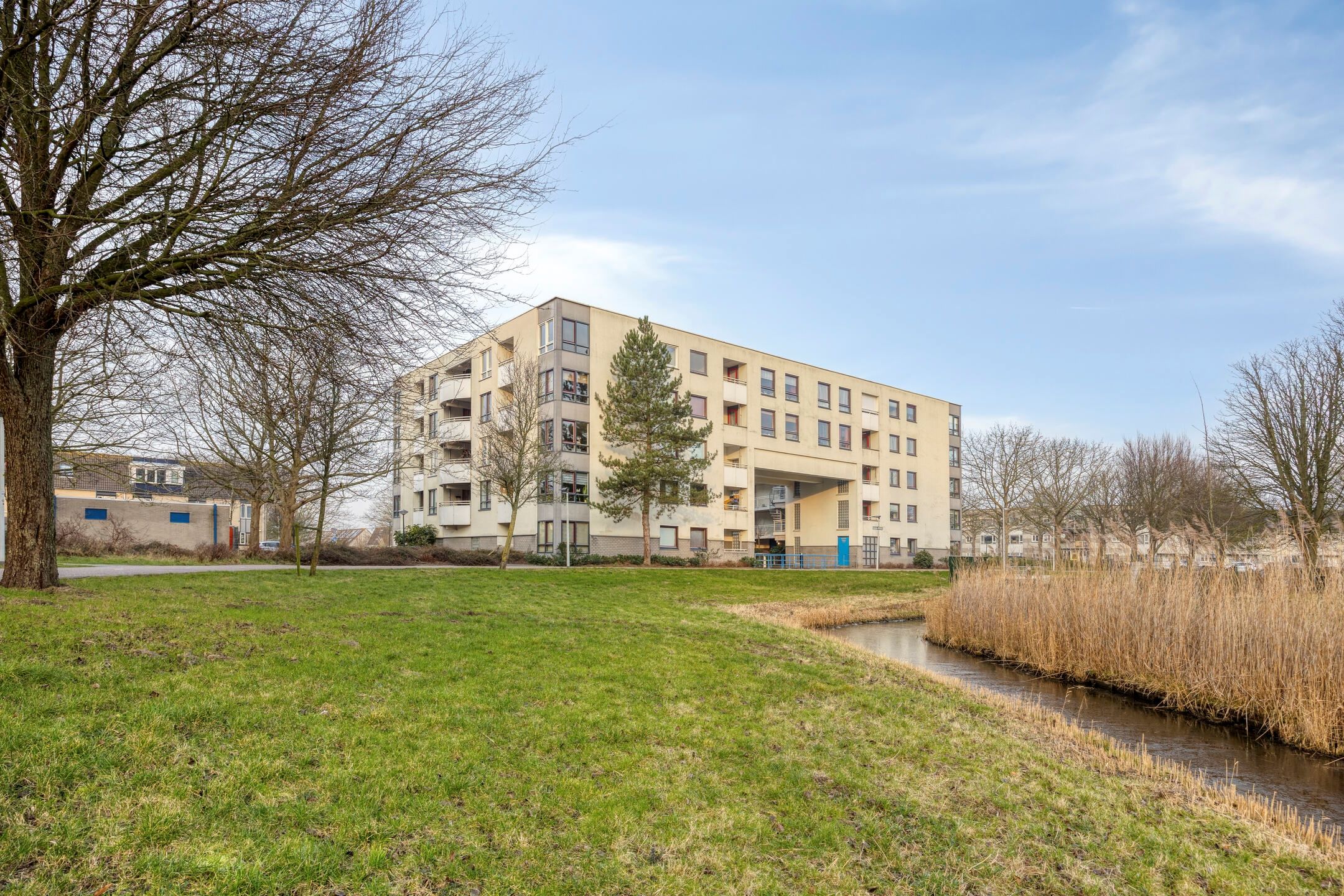 Maartje Offerspad 10, Leiden