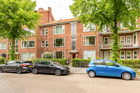 Van Heemskerckstraat 47 secondary image