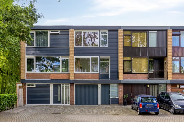 Meeuwensingel 3 main image