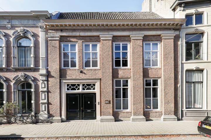 Postelstraat 46 main image