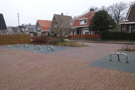 Kapelstraat