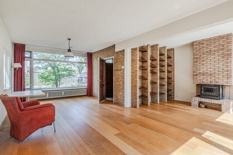 Afbeelding van Peter van Anrooystraat 19 - Tweede foto