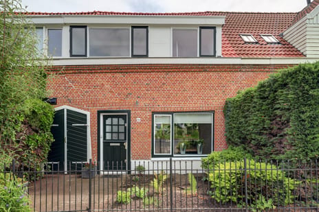 IJsselmondselaan 164 tertiary image