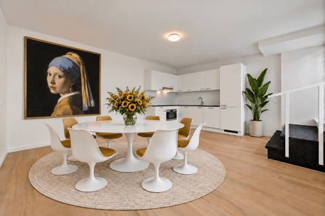 Afbeelding van Bucaillestraat 4 - Tweede foto