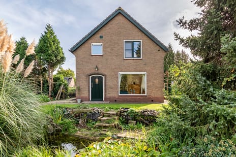 Afbeelding van J.E. Penraadstraat 12 - Tweede foto