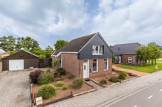 Afbeelding van K.J. de Vriezestraat 10 - Tweede foto