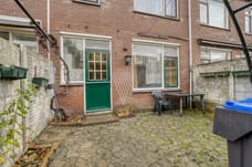 Afbeelding van Marnixstraat 6-A - Derde foto