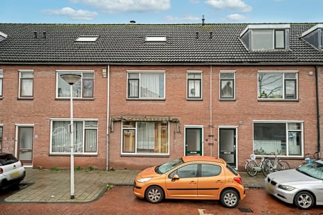 Marnixstraat 6-A main image