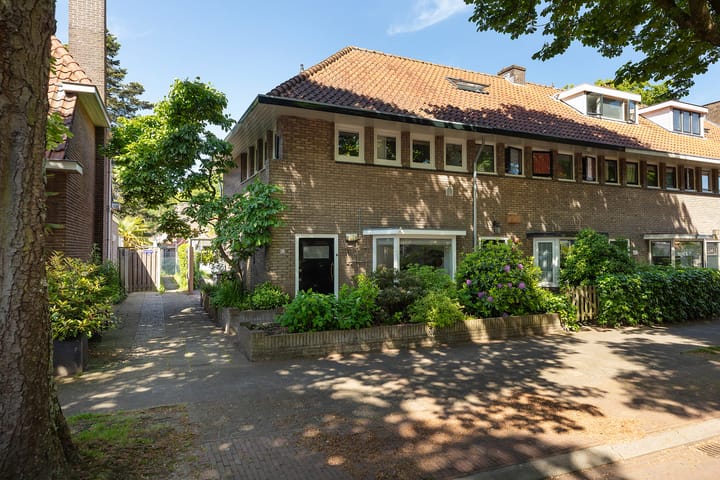 Van de Sande Bakhuyzenstraat 63 main image