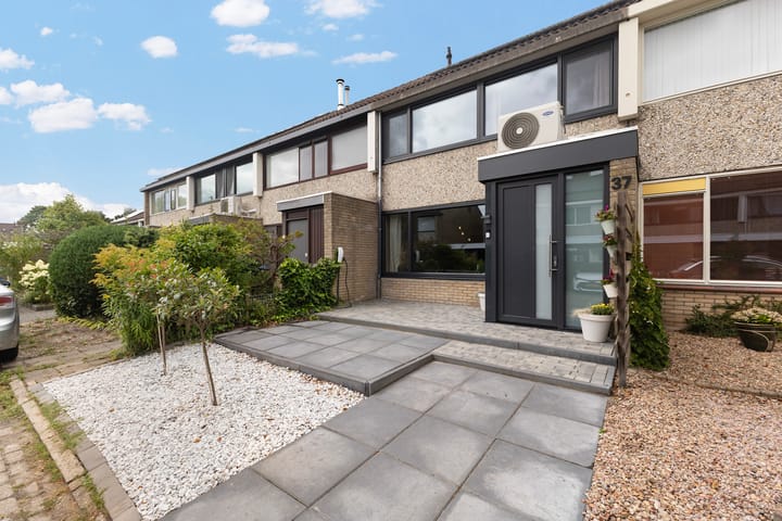 Tsjibbe Geertswei 37 main image