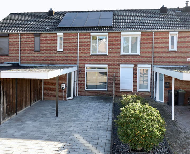 Baaksstraat 24 main image