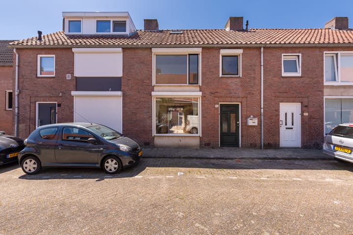 Banningstraat 26 main image