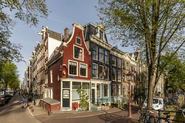 Reguliersgracht 90 main image