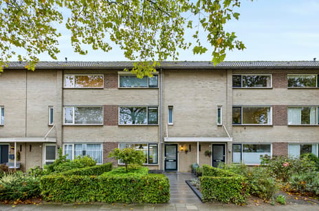 Nijverheidslaan 22 main image