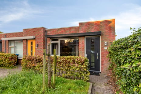 Afbeelding van Willemstraat 53-d - Tweede foto