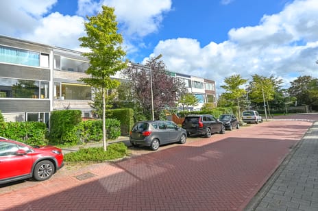 Westerhoevelaan 27 main image