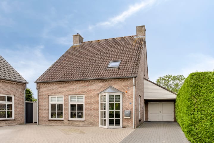 van Rummenstraat 1 main image