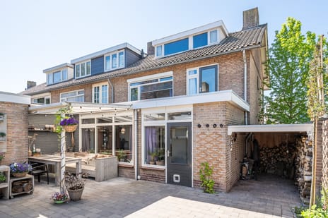 Lupinestraat 1 secondary image